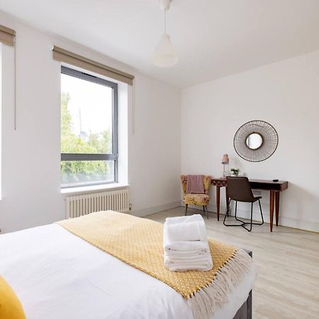Wild Roses Serviced Apartments - Borough London Exterior photo