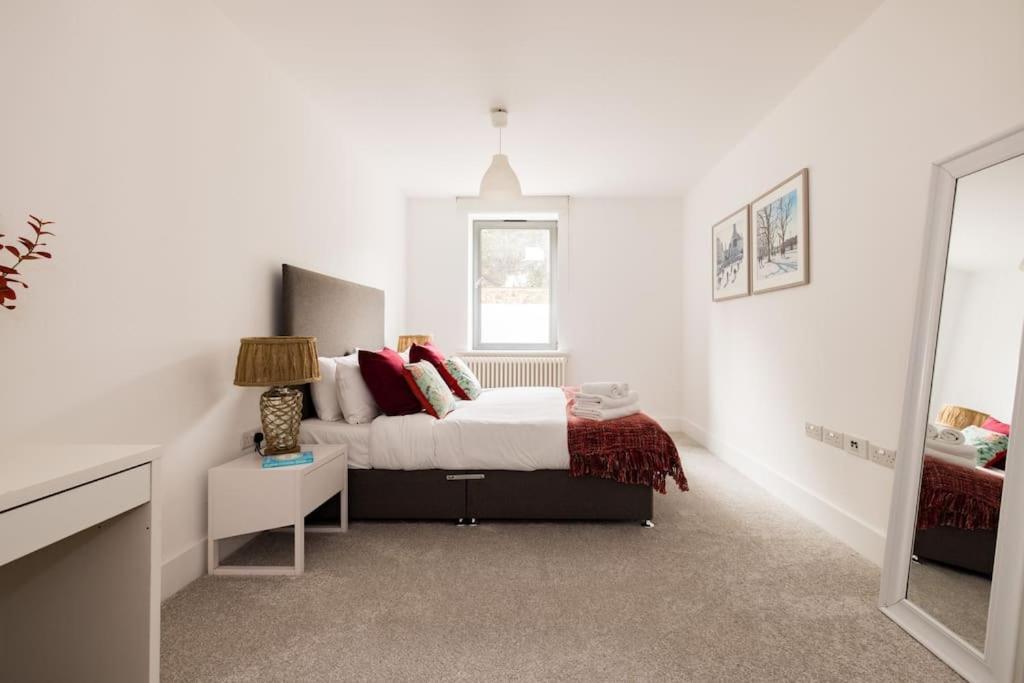 Wild Roses Serviced Apartments - Borough London Exterior photo