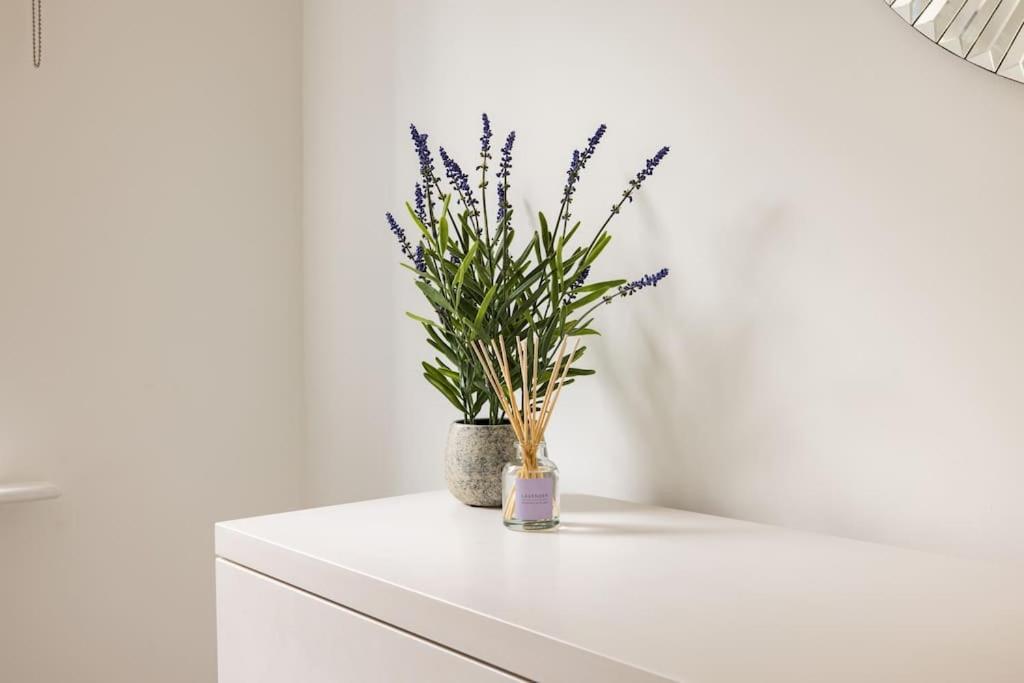 Wild Roses Serviced Apartments - Borough London Exterior photo