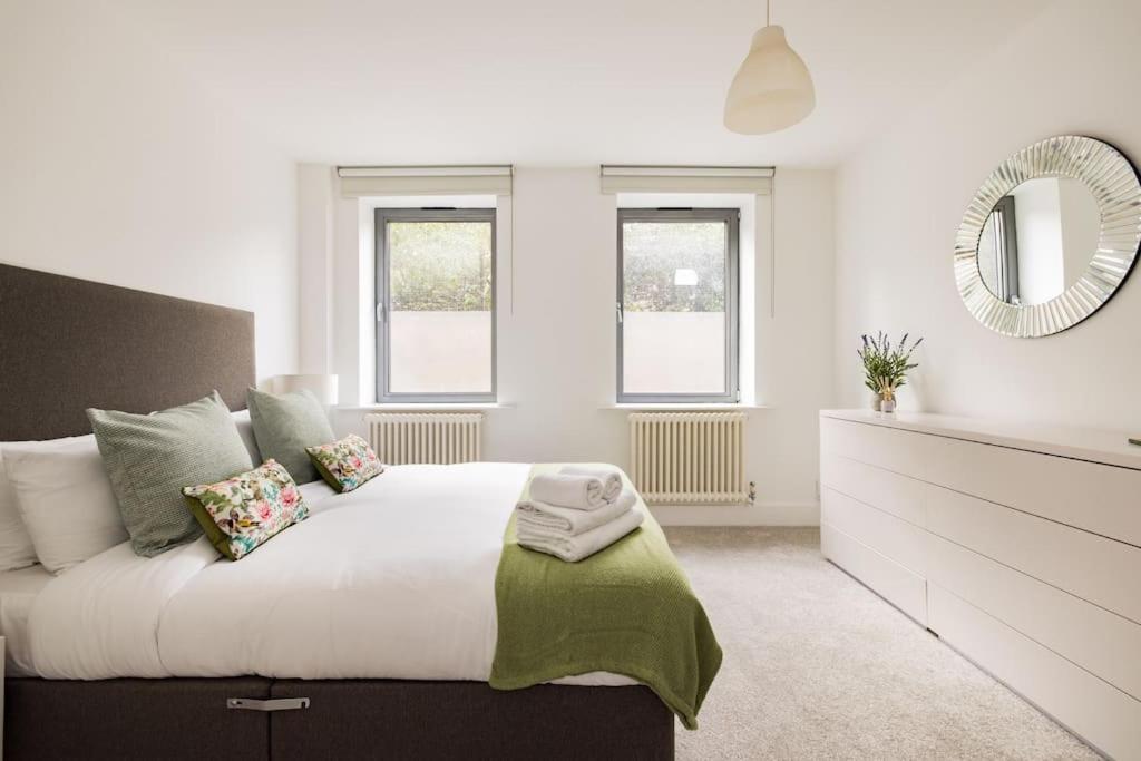 Wild Roses Serviced Apartments - Borough London Exterior photo